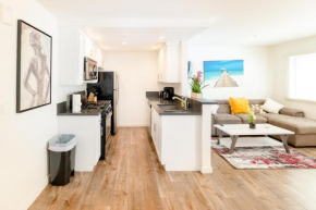 Lux Modern 1-Bedroom 1-Bathroom in Koreatown Area